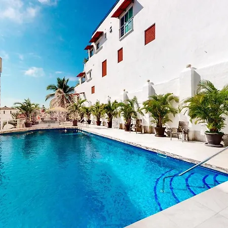 Pent Houses - In The Romantic Zone Of Puerto Vallarta, Jalisco